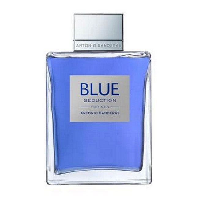 Antonio Banderas Blue Seduction for Men eau de toilette 200 ml