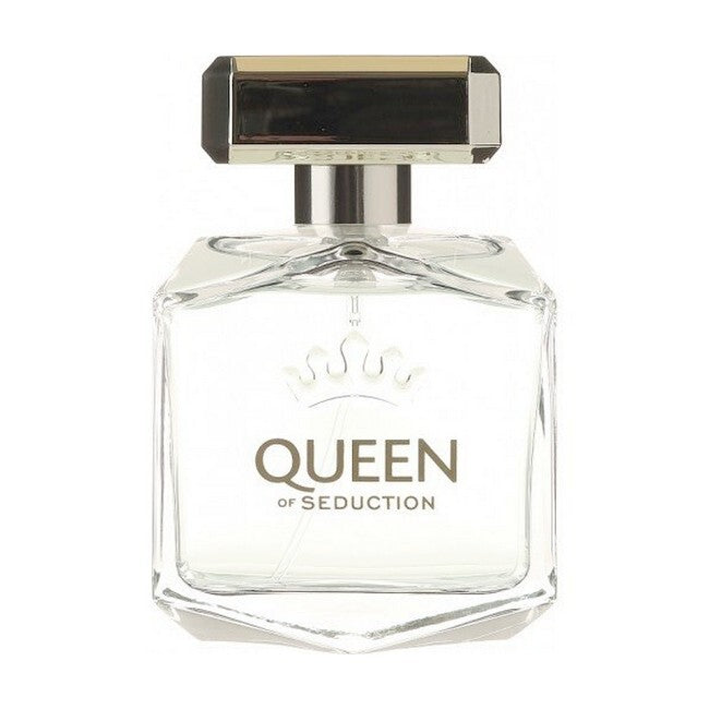Antonio Banderas Queen of Seduction eau de toilette, 80 ml