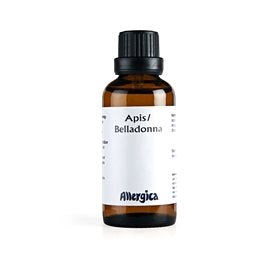 Allergica Apis, Belladonna comp. 50 ml.