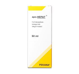Se Pekana Apo hepat 50ml. ✔ Kæmpe udvalg i Pekana - Apo Pharm - Køb online på udsalg og tilbud lige nu ✔ Lav fragtpris og hurtig levering - Varenummer: Helsegrossisten-17674 og 5711279006017 på lager - Udsalg på Sundhed > Pekana - Apo Pharm > Spar stort – op til 59% - Eksklusivt udsalg på over 2.739 mærker