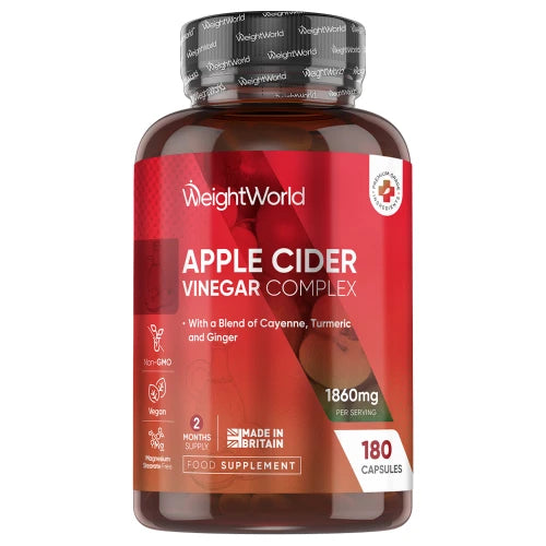 Se Æblecidereddike Complex ✔ Kæmpe udvalg i WeightWorld - Køb online på udsalg og tilbud lige nu ✔ Meget billig fragt og hurtig levering - Varenummer: WeightWorld-46816 og 5056128123768 på lager - Udsalg på Æblecidereddike Få op til 67% i rabat - Find over 1.798 mærker på udsalg