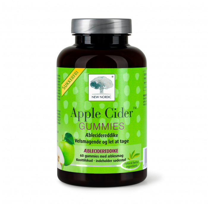Se New Nordic Apple Cider Gummies ✔ Kæmpe udvalg i New Nordic - Køb online på udsalg og tilbud lige nu ✔ Billig fragt • Hurtig levering - Varenummer: Helsegrossisten-45223 og 5021807452231 på lager - Udsalg på Sundhed > Mave og fordøjelse > Tilbud Spar stort – op til 59% - 2.739+ mærker samlet til lave priser