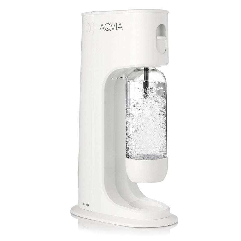 Se Aqvia Balance sodavandsmaskine snehvid ✔ Stort online udvalg i Aqvia ✔ Hurtig levering: 1 - 2 Hverdage samt billig fragt - Varenummer: KTO-339926 og barcode / Ean: &
