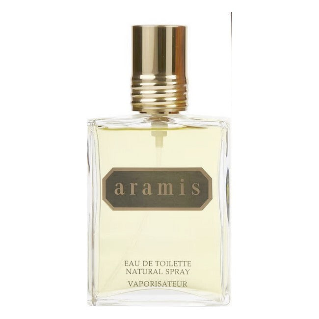 Aramis Classic eau de toilette pour homme i stor 240 ml flaske