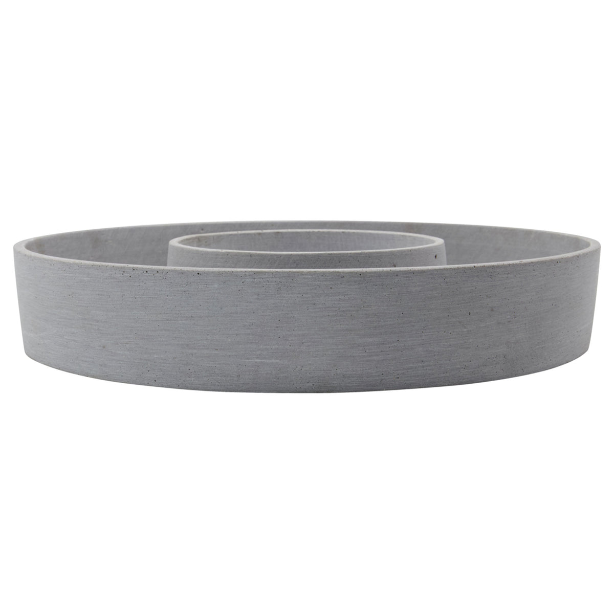 House Doctor The Ring lysestage på 35 cm med plads til fire lys