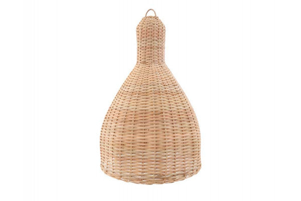 Se Ares Lampeskærm - Naturrattan ❤ Lav fragtpris og hurtig levering - Varenummer: Havemøbelland-DK3646 - Udsalg på INDEMØBLER - Lamper Store besparelser – op til 71% - Spar stort på mere end 2.739 brands