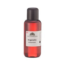Se Urtegaarden Arganolie ØKO 500ml. ✔ Kæmpe udvalg i  Urtegaarden - Køb online på udsalg og tilbud lige nu ✔ Hurtig levering: 1 - 2 Hverdage samt billig fragt - Varenummer: HG-52690 og barcode / Ean: 5709286611065 på lager - Udsalg på Personlig pleje > Olier > Urtegaarden Spar op til 61% - Over 1354 design brands på udsalg
