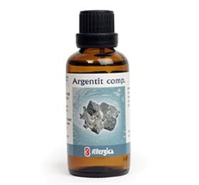 Allergica Argentit comp. 50ml.