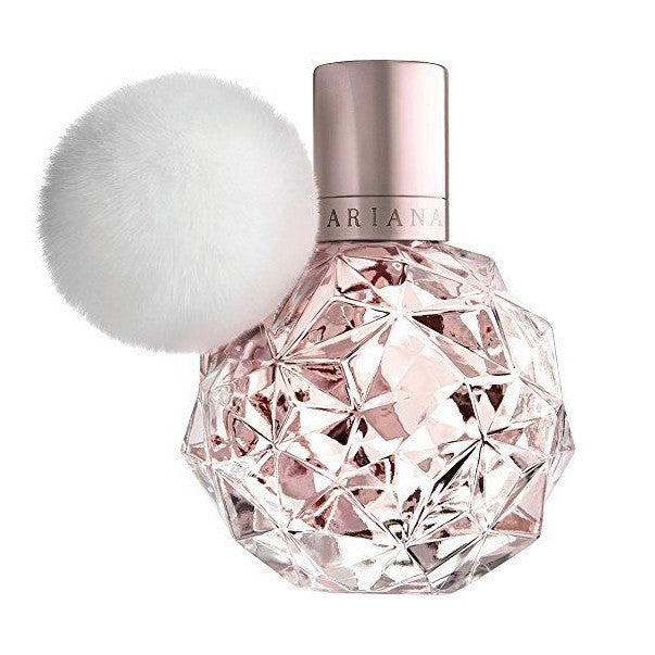 Flaske med Ariana Grande Ari eau de parfum, 100 ml