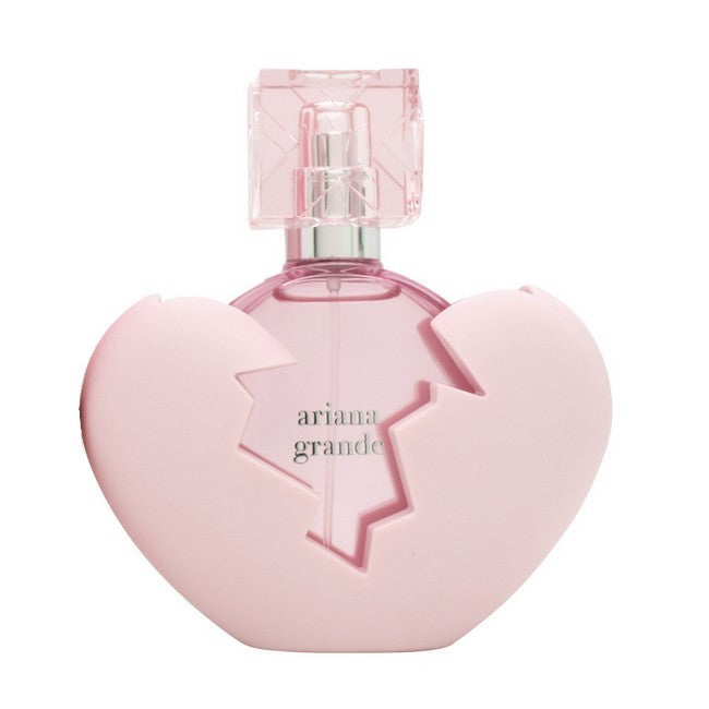 Ariana Grande Thank U Next Eau de Parfum damedug i flaske på 100 ml