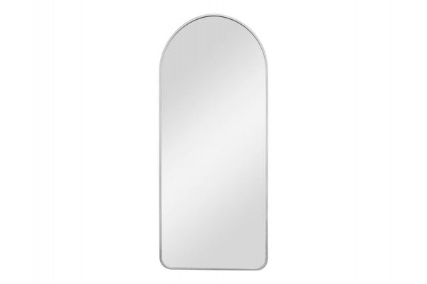 Se Ariel Spejl - 75x180 cm Børstet aluminium ❤ Lav fragtpris og hurtig levering - Varenummer: Havemøbelland-DK4283v1158 og barcode / Ean: 5740002306117 på lager - Udsalg på INDEMØBLER - Spejle Op til 63% rabat - Mere end 1.329 populære mærker på udsalg