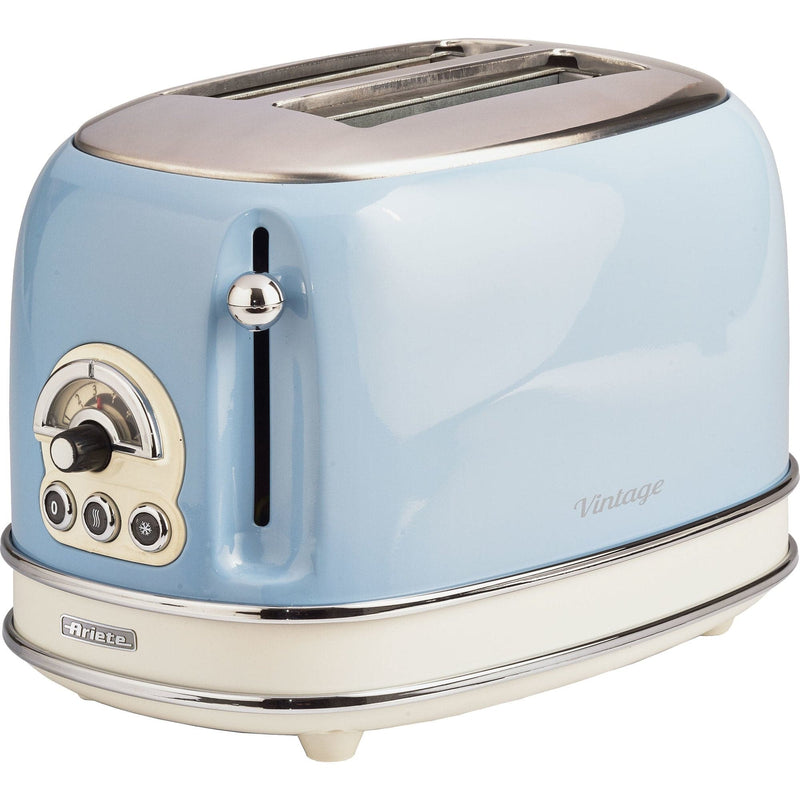 Se Ariete Toaster blå ✔ Kæmpe udvalg i Ariete ✔ Meget billig fragt og hurtig levering: 1 - 2 hverdage - Varenummer: KTO-00C015515AR0 og barcode / Ean: &