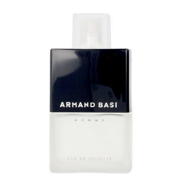 Armand Basi Homme eau de toilette til mænd, 125 ml