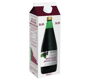 Se Oil of life Aronia saft Ø, naturel 750ml. ✔ Kæmpe udvalg i Oil of life - Køb online på udsalg og tilbud lige nu ✔ Super billig fragt og lynhurtig levering - Varenummer: Helsegrossisten-28038 og 5704783000855 på lager - Udsalg på Mad & drikke > DinSundhed.net > Få op til 63% i rabat - Find over 1.798 mærker på udsalg