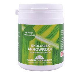 Se ND Arrowroot Pulver Ø 125 g. ✔ Kæmpe udvalg i Natur Drogeriet A/S - Køb online på udsalg og tilbud lige nu ✔ Billig fragt • Hurtig levering - Varenummer: Helsegrossisten-12723 og 5703137072326 på lager - Udsalg på Mad & drikke > > Spar helt op til 57% - Over 739 kendte mærker på udsalg
