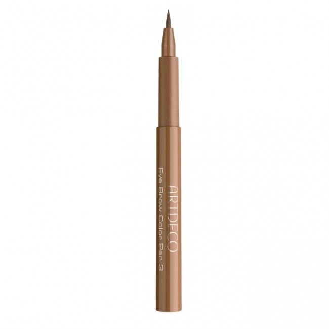 Artdeco Eyebrow Color Pen i nuancen Light Brown