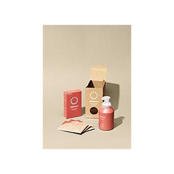 Se AllMatters Håndsæbe Starter Kit (1 sæt) X ✔ Kæmpe udvalg i Allmatters - Køb online på udsalg og tilbud lige nu ✔ Meget billig fragt og hurtig levering - Varenummer: Helsegrossisten-5454554 og 5711782000823 på lager - Udsalg på Personlig pleje > > Få op til 63% i rabat - Shop blandt over 2.739 mærker