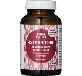 Se ALIGA Astaxanthin 60 kap. ✔ Kæmpe udvalg i  KopK - Køb online på udsalg og tilbud lige nu ✔ Hurtig levering: 1 - 2 Hverdage samt billig fragt - Varenummer: HG-55434 og barcode / Ean: 5700002276780 på lager - Udsalg på Kosttilskud > Udrensning > Spar op til 63% - Over 1354 design brands på udsalg