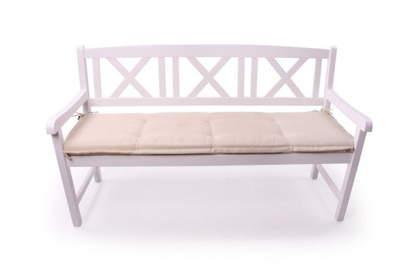 Se Aston Bænkhynde - 3 pers. Natur ❤ Lav fragtpris og hurtig levering - Varenummer: Havemøbelland-DK21v102 og barcode / Ean: 5708155481235 på lager - Udsalg på HYNDER - Bænkhynder Spar helt op til 79% - 2.739 kendte brands til outletpriser