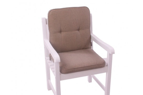 Se Aston Lav Ryg Sand ❤ Billig fragt • Hurtig levering - Varenummer: Havemøbelland-DK33v160 og barcode / Ean: 5708155475722 på lager - Udsalg på HYNDER - Hynder til stole m/lav ryg Få op til 67% i rabat - Shop blandt over 2.739 brands