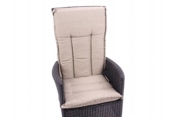 Se Aston Paris Positionshynde Sand ❤ Billig fragt • Hurtig levering - Varenummer: Havemøbelland-DK41v200 og barcode / Ean: 5708155364569 på lager - Udsalg på HYNDER - Positionshynder Spar helt op til 73% - Over 739 kendte brands på udsalg