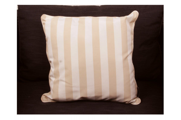 Se Aston Pyntepude Beige-Hvid stribet ❤ Lav fragtpris og hurtig levering - Varenummer: Havemøbelland-DK53v306 og barcode / Ean: 5708155609165 på lager - Udsalg på HYNDER Op til 57% rabat - Mere end 1.329 populære mærker på udsalg
