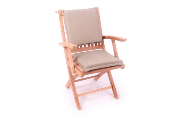 Se Aston Sædehynde - 38x38 cm Sand ❤ Billig fragt og hurtig levering - Varenummer: Havemøbelland-DK30v148 og barcode / Ean: 5708155479812 på lager - Udsalg på HYNDER - Sædehynder Store besparelser – op til 77% - Udsalg på mere end 2.281 populære mærker
