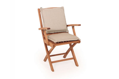 Se Aston Sædehynde - 38x38 cm Beige ✔ Kæmpe udvalg i  KopK - Køb online på udsalg og tilbud lige nu ✔ Hurtig levering: 1 - 2 Hverdage samt billig fragt - Varenummer: HML-DK30V1145 og barcode / Ean: 5708156064567 på lager - Udsalg på HYNDER > Sædehynder Spar op til 64% - Over 1354 kendte brands på udsalg