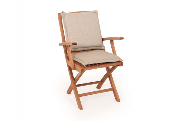 Se Aston Sædehynde - 38x38 cm Beige ✔ Kæmpe udvalg i  KopK - Køb online på udsalg og tilbud lige nu ✔ Hurtig levering: 1 - 2 Hverdage samt billig fragt - Varenummer: HML-DK30V1145 og barcode / Ean: 5708156064567 på lager - Udsalg på HYNDER > Sædehynder Spar op til 64% - Over 1354 kendte brands på udsalg