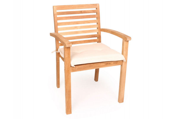 Se Aston Sædehynde - 45x50 cm Natur ❤ Hurtig levering til lave fragtpriser - Varenummer: Havemøbelland-DK52v249 og barcode / Ean: 5708155353761 på lager - Udsalg på HYNDER - Sædehynder Spar stort – op til 71% - Over 2.739 kendte mærker online