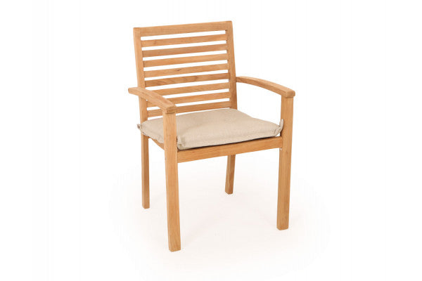 Se Aston Sædehynde - 45x50 cm Beige ❤ Billig fragt • Hurtig levering - Varenummer: Havemøbelland-DK52v1146 og barcode / Ean: 5708156064550 på lager - Udsalg på HYNDER - Sædehynder Op til 61% rabat - Find tilbud fra over 2.739 mærker