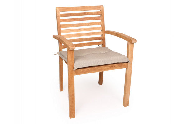 Se Aston Sædehynde - 45x50 cm Sand ❤ Meget billig fragt og hurtig levering - Varenummer: Havemøbelland-DK52v248 og barcode / Ean: 5708155353778 på lager - Udsalg på HYNDER - Sædehynder Få op til 69% i rabat - Over 2.739 brands på stort udsalg