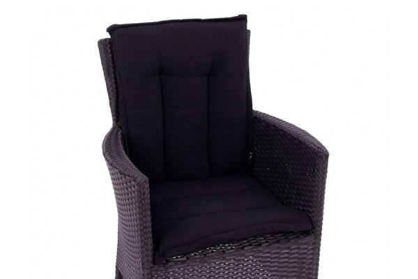 Se Aston Universalhynde Sort ❤ Billig fragt og hurtig levering - Varenummer: Havemøbelland-DK56v274 og barcode / Ean: 5708155353983 på lager - Udsalg på HYNDER - Universalhynder Store besparelser – op til 67% - Shop over 2.281 kendte brands på udsalg