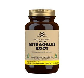 Se Solgar Astragalus 520 mg - 100 kap. ✔ Kæmpe udvalg i Solgar - Køb online på udsalg og tilbud lige nu ✔ Hurtig levering til lave fragtpriser - Varenummer: Helsegrossisten-25913 og 33984037342 på lager - Udsalg på Sundhed > > Få op til 63% i rabat - Shop blandt over 2.739 mærker