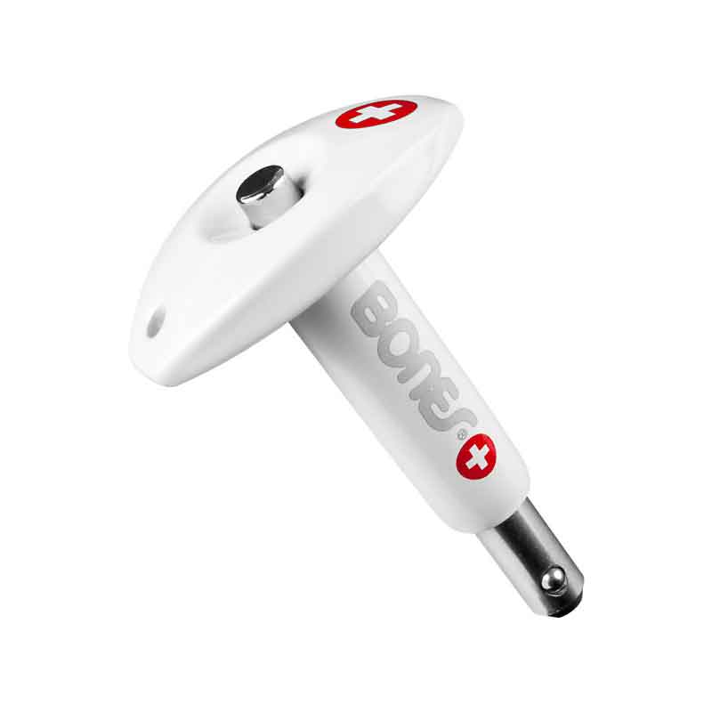 Se Bones Kugleleje Værktøj One size ✔ Kæmpe udvalg i  Bones Hjul ✔ Hurtig levering: 1 - 2 Hverdage samt billig fragt - Varenummer: JUCO-ATABPP og barcode / Ean: &