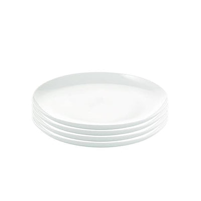 Se Aida - Atelier Super White -middagstallerken 4 stk ❤ Stort online udvalg i Aida ❤ Meget billig fragt og hurtig levering: 1 - 2 hverdage - Varenummer: RKTK-AI29083 og barcode / Ean: '5709554290831 på lager - Udsalg på Spar op til 65% - Over 1160 kendte mærker på udsalg