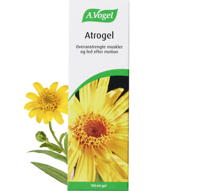 A. Vogel Atrogel 100 ml.