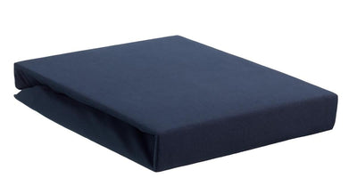 Se Auping Faconlagen til topmadras på udsalg! Billigt tilbud på Lycra/Jersy Indigo blå 10/12cm-70/80 x 200/220. Hurtig levering, 1-2 hverdage. Spar op til 59%!