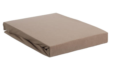 Se Auping Faconlagen Topmadras Split Lycra/Jersy Taupe 10/12cm på udsalg! Billig fragt & hurtig levering (1-2 dage). Stort udvalg - Køb online nu!