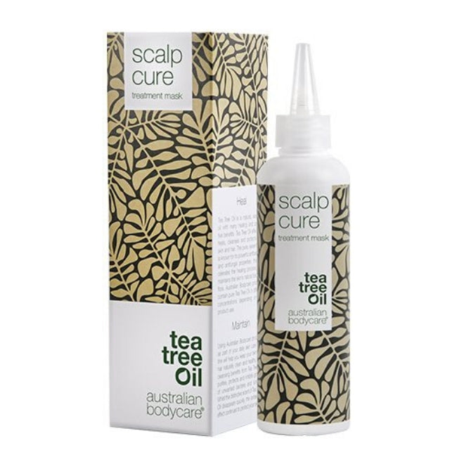 Australian BodyCare Scalp Cure Treatment Mask hårmaske