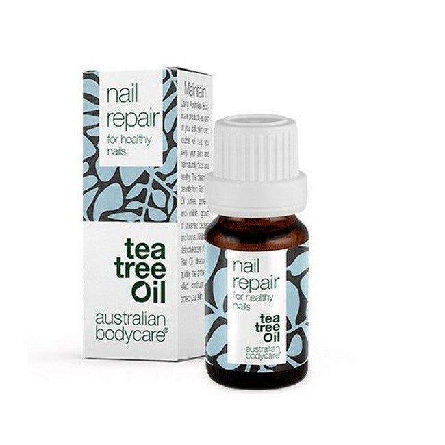 Australian BodyCare Tea Tree Oil Nail Repair neglepleje