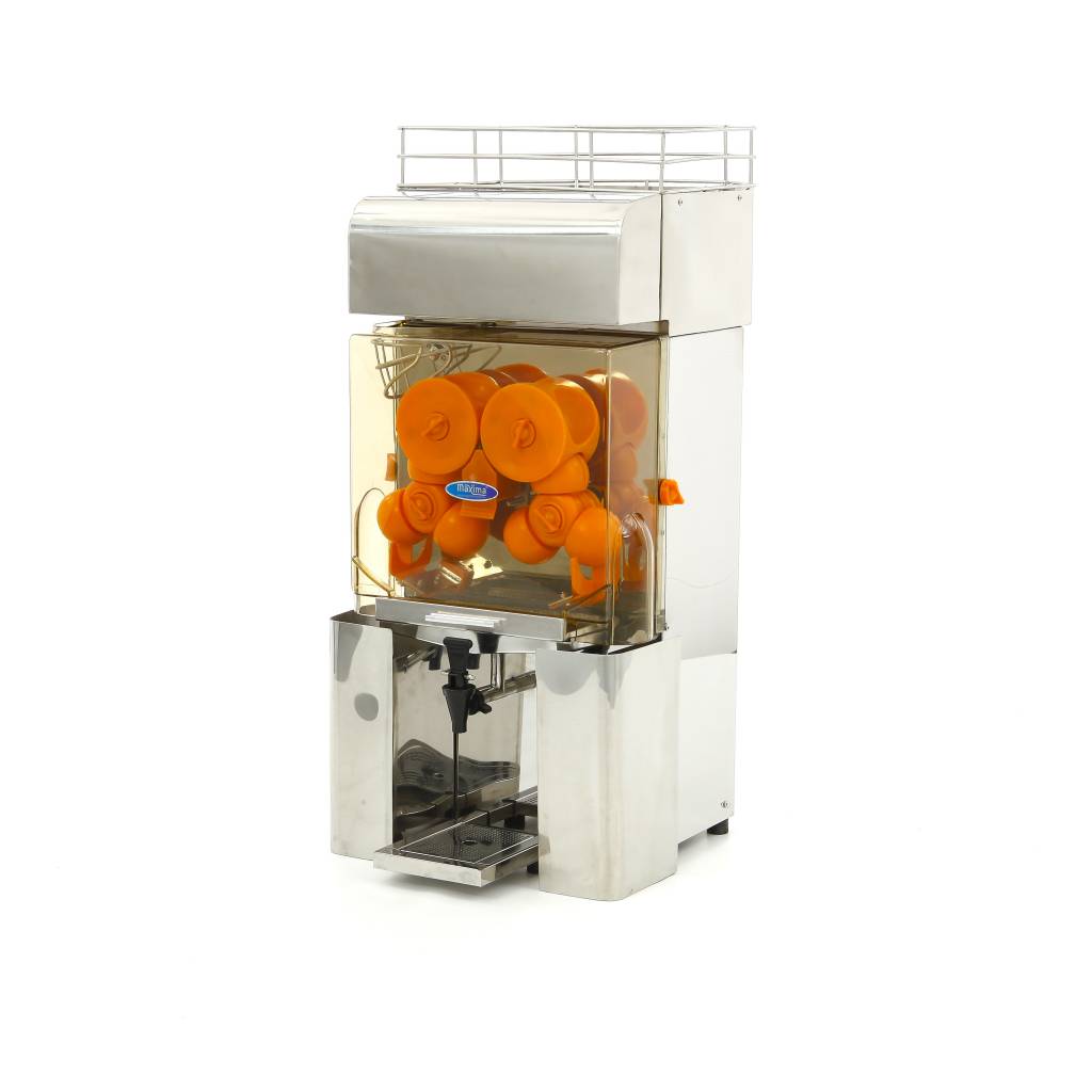 Maxima automatisk juicepresser MAJ-45 til appelsiner