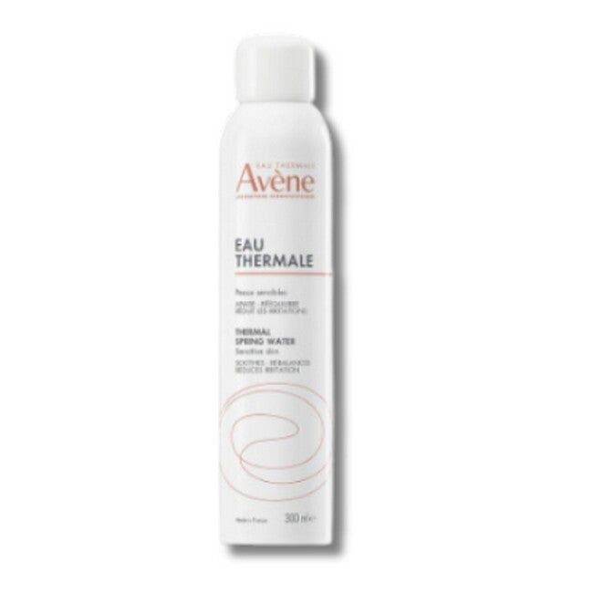 Avène Thermal Spring Water Spray i sprayflaske med 300 ml