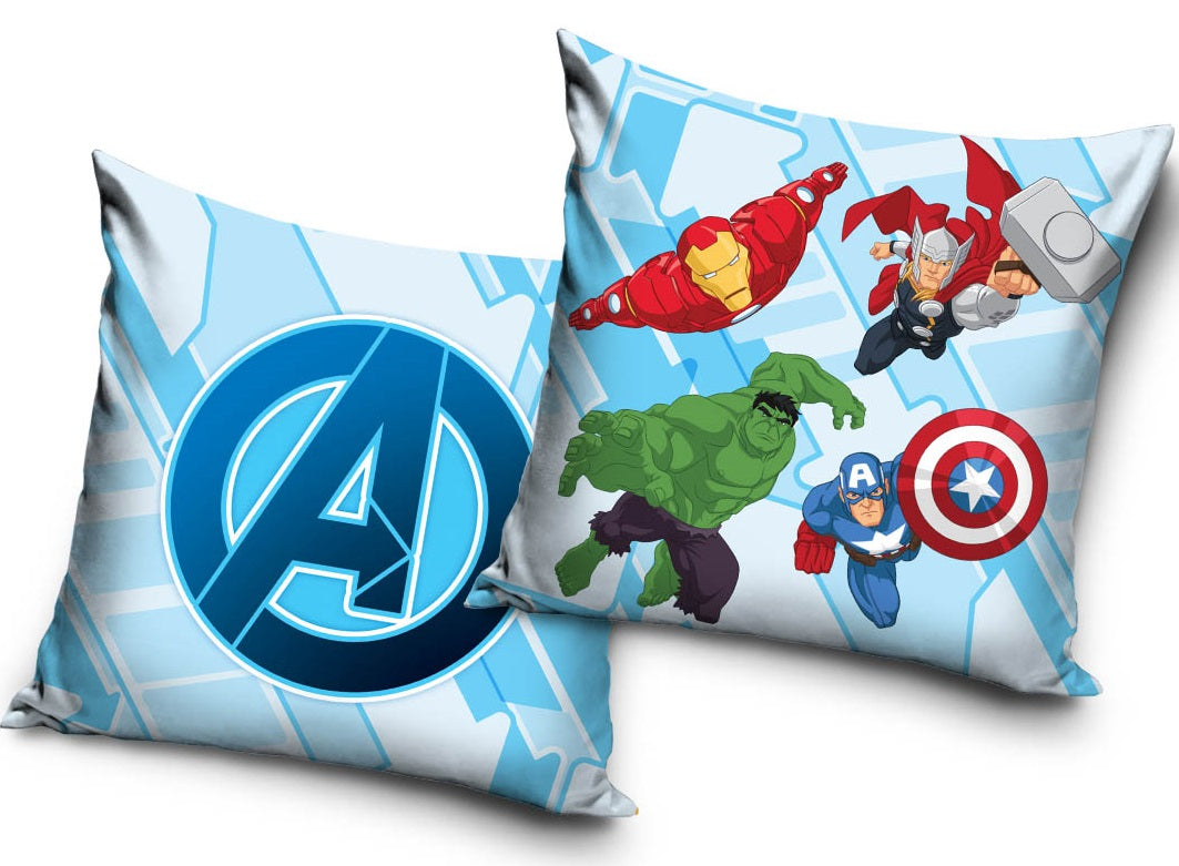 Se Avengers Disney pudebetræk 40 x 40 cm (model 3) ✔ Kæmpe udvalg i Bolig Magasin - Køb online på udsalg og tilbud lige nu ✔ Meget billig fragt og hurtig levering - Varenummer: MMAction-2040496 og 5904302587830 på lager - Udsalg på Pyntepudebetræk Få op til 69% i rabat - Tusindvis af varer fra over 2.739 mærker