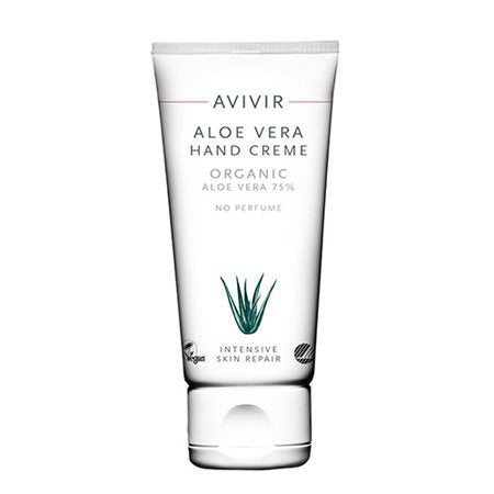 Avivir Aloe Vera Håndcreme