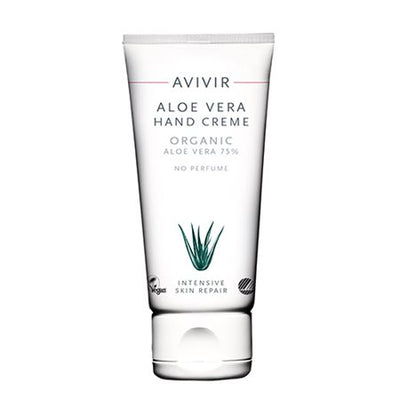 Avivir Aloe Vera Håndcreme