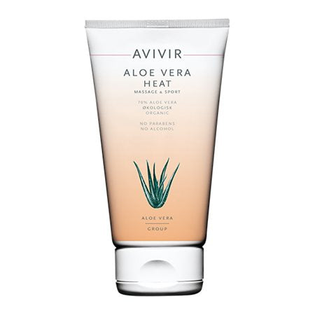 Se Avivir Aloe Vera Heat 89% ✔ Kæmpe udvalg i Avivir - Køb online på udsalg og tilbud lige nu ✔ Hurtig levering til lave fragtpriser - Varenummer: Helsegrossisten-8058 og 5708751805008 på lager - Udsalg på Avivir > > Spar stort – op til 53% - Over 785 kendte mærker på udsalg