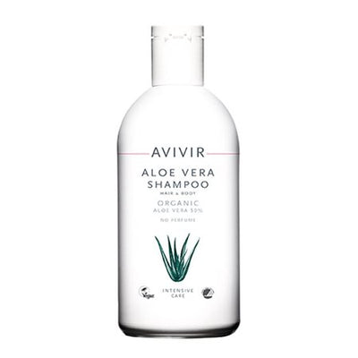 Se Avivir Aloe Vera Shampoo &  300 ml. DATOVARE 04/2025 ✔ Kæmpe udvalg i  Avivir - Køb online på udsalg og tilbud lige nu ✔ Hurtig levering: 1 - 2 Hverdage samt billig fragt - Varenummer: HG-8075-1 og barcode / Ean: 5708751504000 på lager - Udsalg på Personlig pleje > Shampoo > Hår Spar op til 64% - Over 1354 design mærker på udsalg