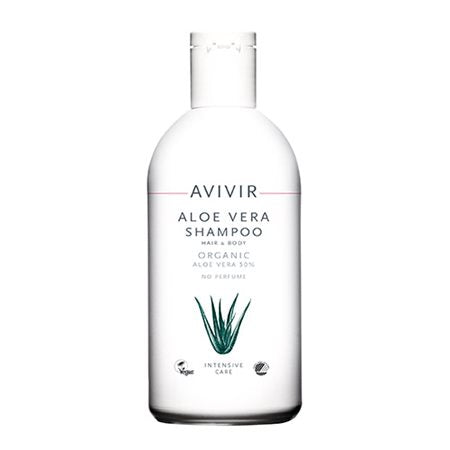 Se Avivir Aloe Vera Shampoo 300 ml. ✔ Kæmpe udvalg i Avivir - Køb online på udsalg og tilbud lige nu ✔ Billig fragt • Hurtig levering - Varenummer: Helsegrossisten-8075 og 5708751504000 på lager - Udsalg på Personlig pleje > Shampoo > Store besparelser – op til 71% - Store besparelser på over 2.281 mærker