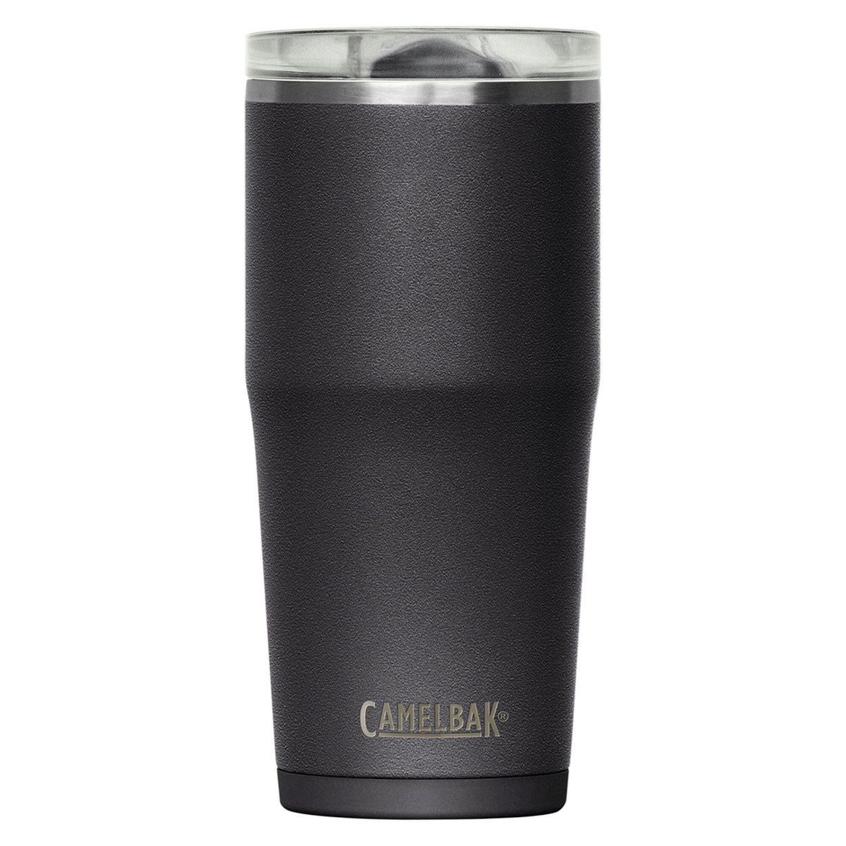 Sort CamelBak Thrive Tumbler termokrus på 0,6 liter